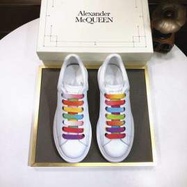 Picture of Alexander McQueen Shoes _SKUAlexanderMcQueensz35-44hnh0205149